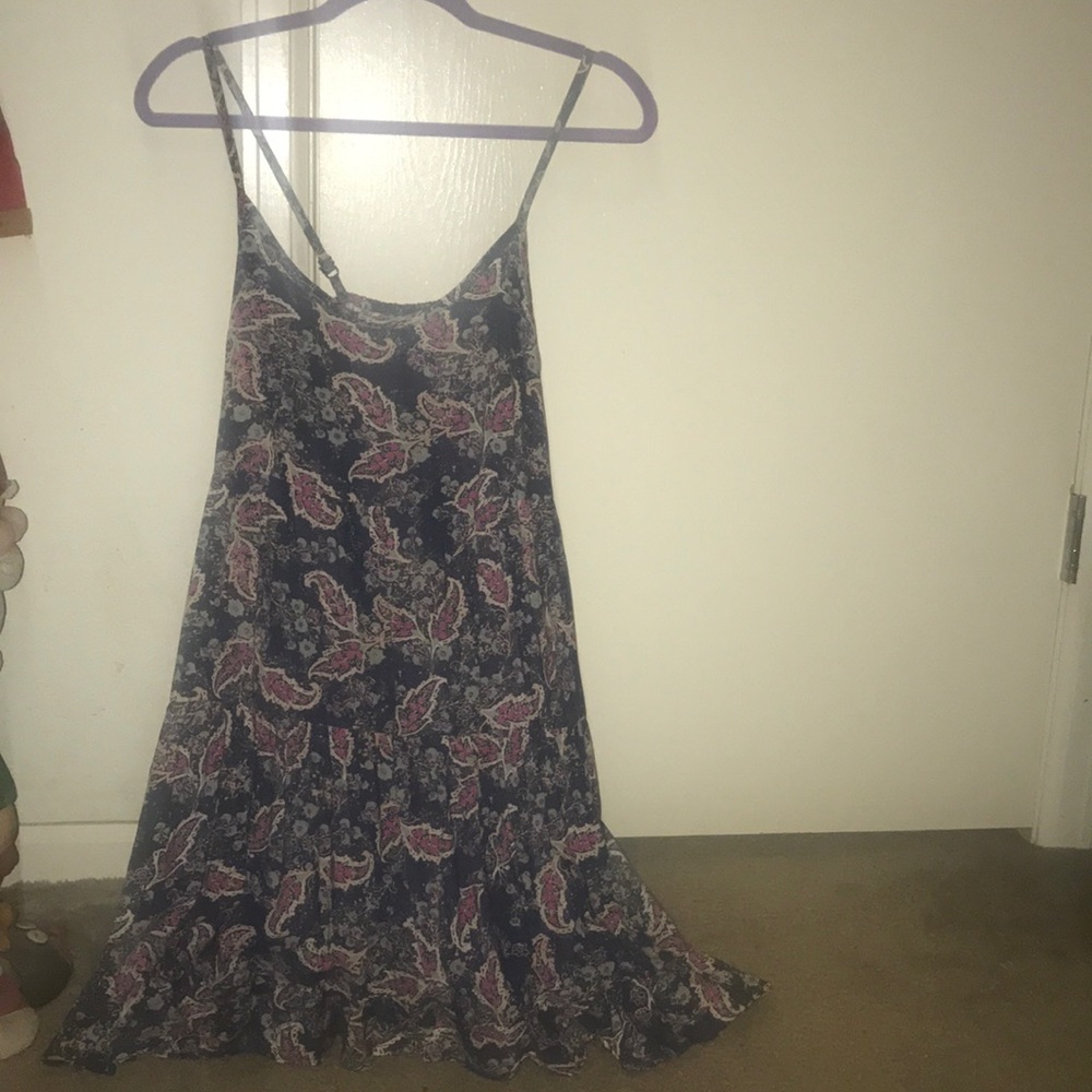 Cute summer dress